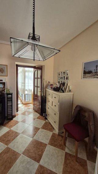 Piso en venta en Centro Histórico - Plaza España en Cádiz