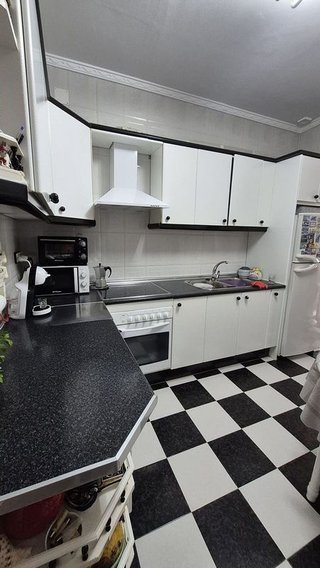 Piso en venta en Centro Histórico - Plaza España en Cádiz