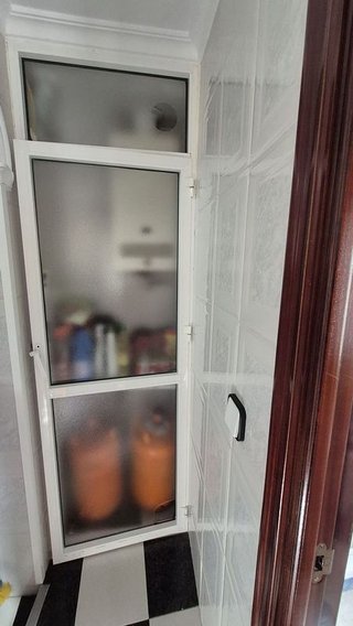 Piso en venta en Centro Histórico - Plaza España en Cádiz
