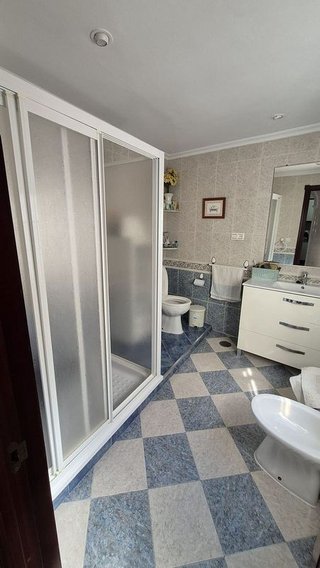 Piso en venta en Centro Histórico - Plaza España en Cádiz
