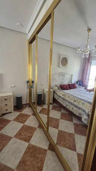 Piso en venta en Centro Histórico - Plaza España en Cádiz