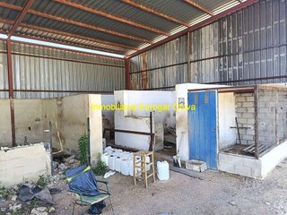 Nave industrial en alquiler en Las Pedrizas en Chiva