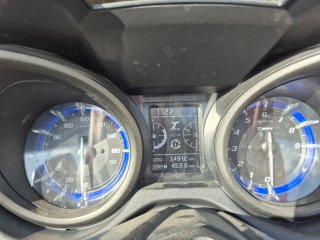 Yamaha Tmax 560