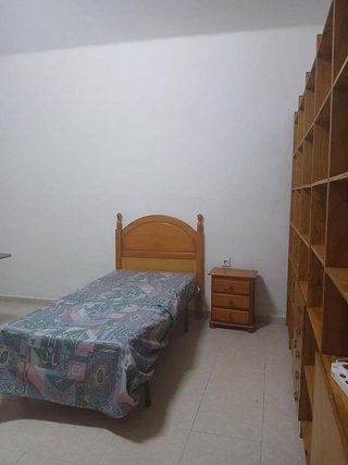 Piso en alquiler en Centro en Cáceres