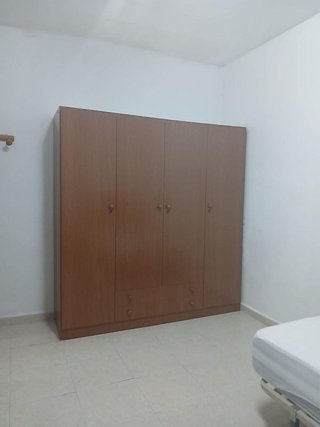 Piso en alquiler en Centro en Cáceres