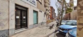 Oficina en alquiler en Barrio Alto - San Félix - Oliveros - Altamira en Almería