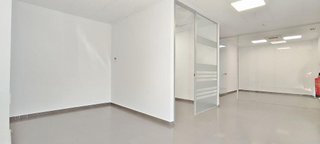 Oficina en alquiler en Barrio Alto - San Félix - Oliveros - Altamira en Almería