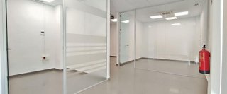 Oficina en alquiler en Barrio Alto - San Félix - Oliveros - Altamira en Almería