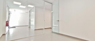 Oficina en alquiler en Barrio Alto - San Félix - Oliveros - Altamira en Almería