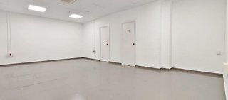 Oficina en alquiler en Barrio Alto - San Félix - Oliveros - Altamira en Almería