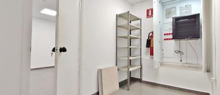 Oficina en alquiler en Barrio Alto - San Félix - Oliveros - Altamira en Almería