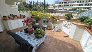 Piso en venta en Zona Botánico en Puerto de la Cruz