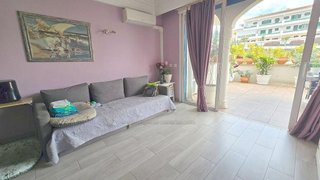 Piso en venta en Zona Botánico en Puerto de la Cruz