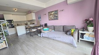 Piso en venta en Zona Botánico en Puerto de la Cruz