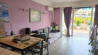 Piso en venta en Zona Botánico en Puerto de la Cruz