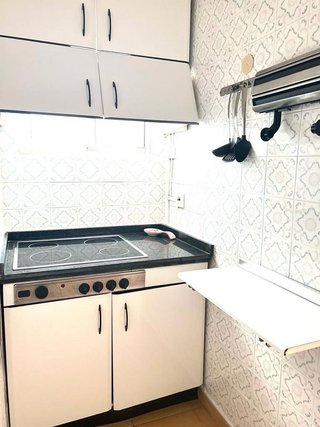 Piso en alquiler en Cruz Roja en Sevilla