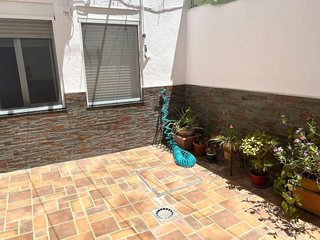 Piso en alquiler en Cruz Roja en Sevilla