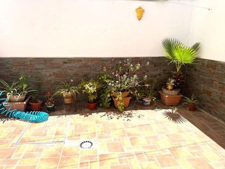 Piso en alquiler en Cruz Roja en Sevilla