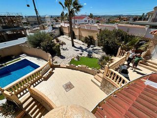 Chalet en venta en Ciudad Quesada en Rojales