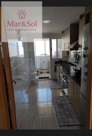 Piso en venta en Xeraco
