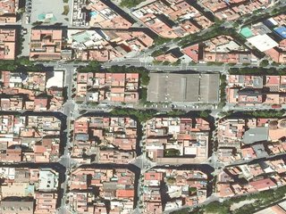 Local comercial en venta en Hostafrancs en Barcelona