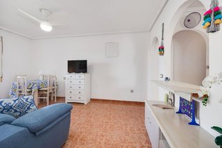 Ático en venta en Centro en Torrevieja