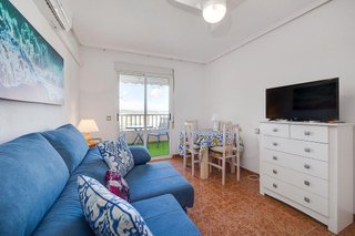 Ático en venta en Centro en Torrevieja