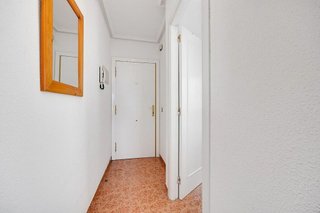 Ático en venta en Centro en Torrevieja