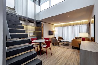 Dúplex en alquiler en Ciudad Jardín en Madrid