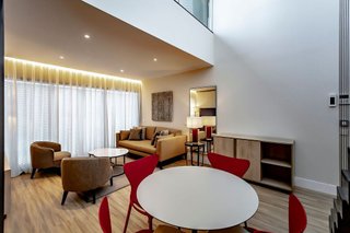 Dúplex en alquiler en Ciudad Jardín en Madrid