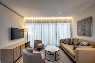 Dúplex en alquiler en Ciudad Jardín en Madrid