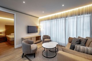 Dúplex en alquiler en Ciudad Jardín en Madrid