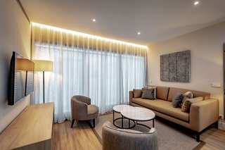 Dúplex en alquiler en Ciudad Jardín en Madrid