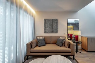 Dúplex en alquiler en Ciudad Jardín en Madrid