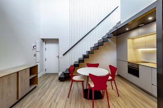 Dúplex en alquiler en Ciudad Jardín en Madrid