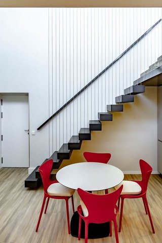 Dúplex en alquiler en Ciudad Jardín en Madrid