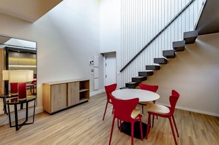 Dúplex en alquiler en Ciudad Jardín en Madrid