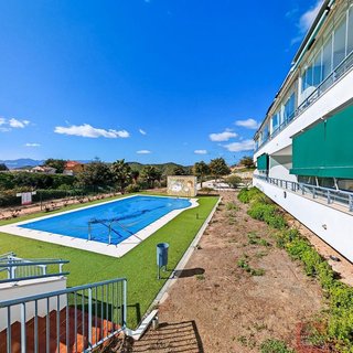Piso en venta en Puerto de la Torre - Atabal en Málaga