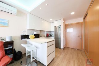 Piso en venta en Puerto de la Torre - Atabal en Málaga