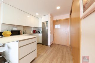 Piso en venta en Puerto de la Torre - Atabal en Málaga