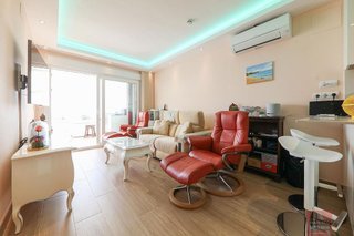 Piso en venta en Puerto de la Torre - Atabal en Málaga