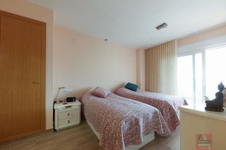 Piso en venta en Puerto de la Torre - Atabal en Málaga