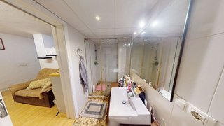 Piso en venta en Ensanche - Diputación en Alicante
