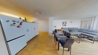 Piso en venta en Ensanche - Diputación en Alicante