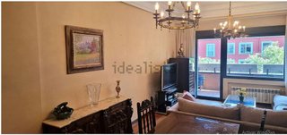 Piso en alquiler en Ibiza en Madrid