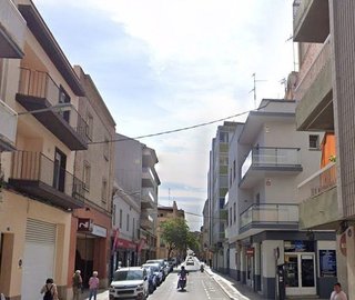 Dúplex en venta en Creu de la Mà - Rally sud en Figueres