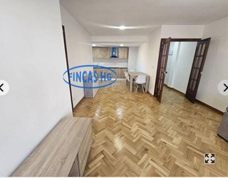 Piso en venta en Juan XXIII en Alicante