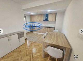 Piso en venta en Juan XXIII en Alicante