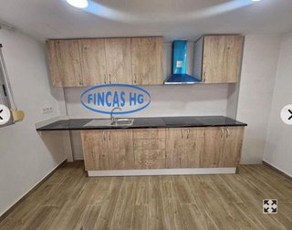 Piso en venta en Juan XXIII en Alicante