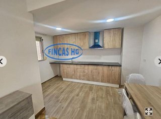 Piso en venta en Juan XXIII en Alicante